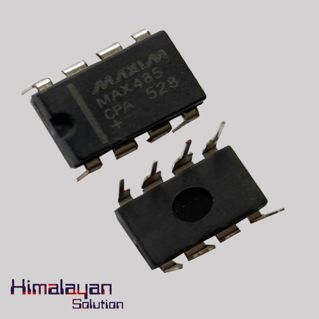 Max 485 IC