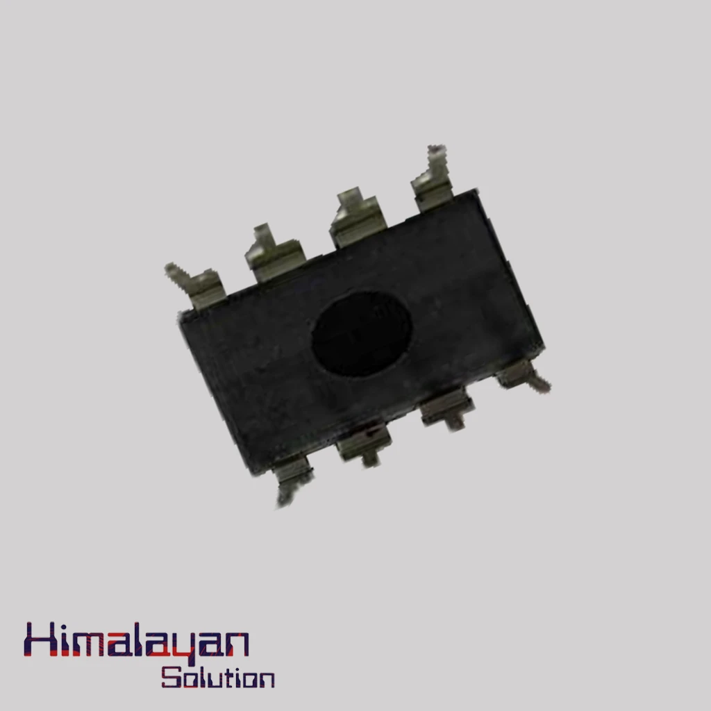 Ds 1307 IC