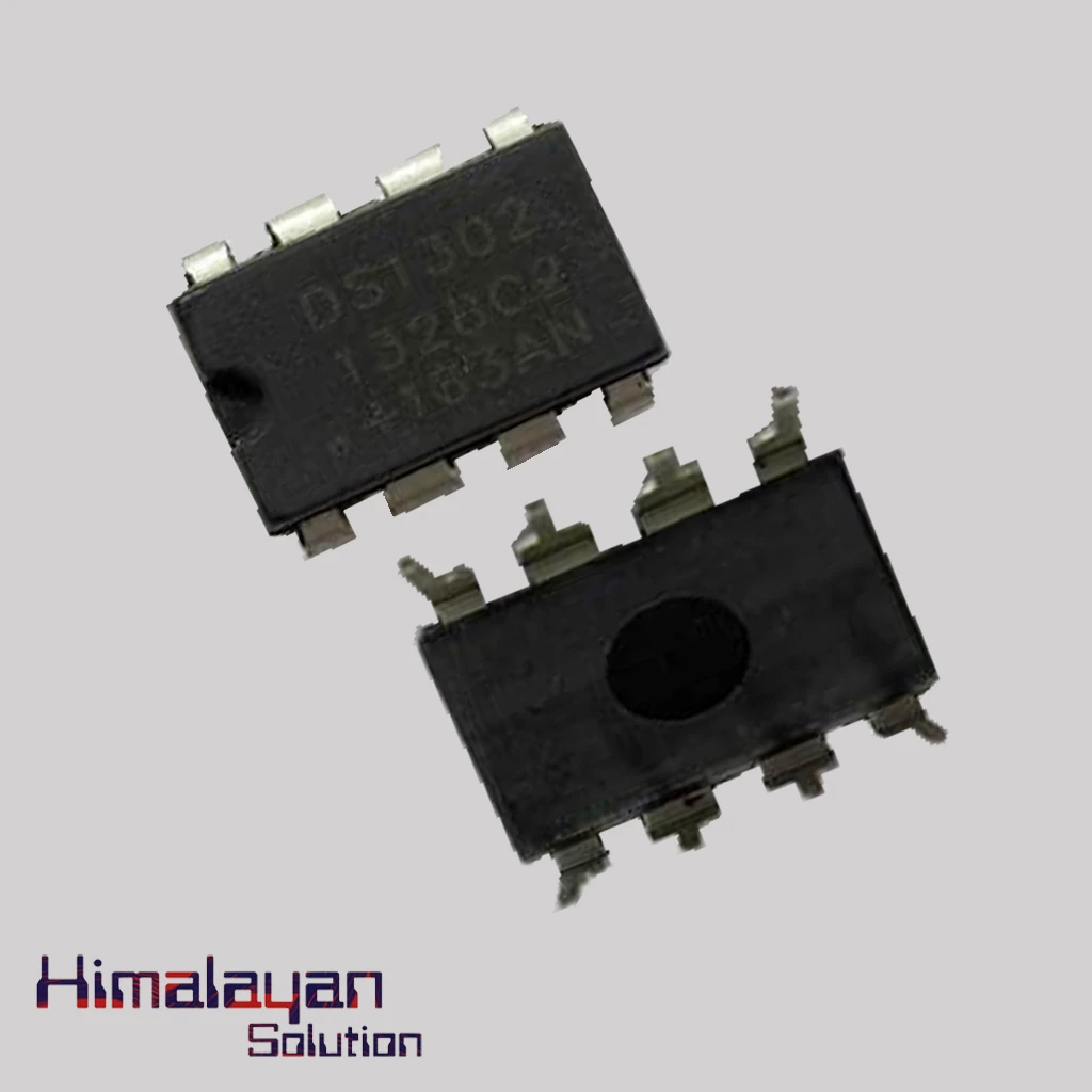 Ds 1307 IC