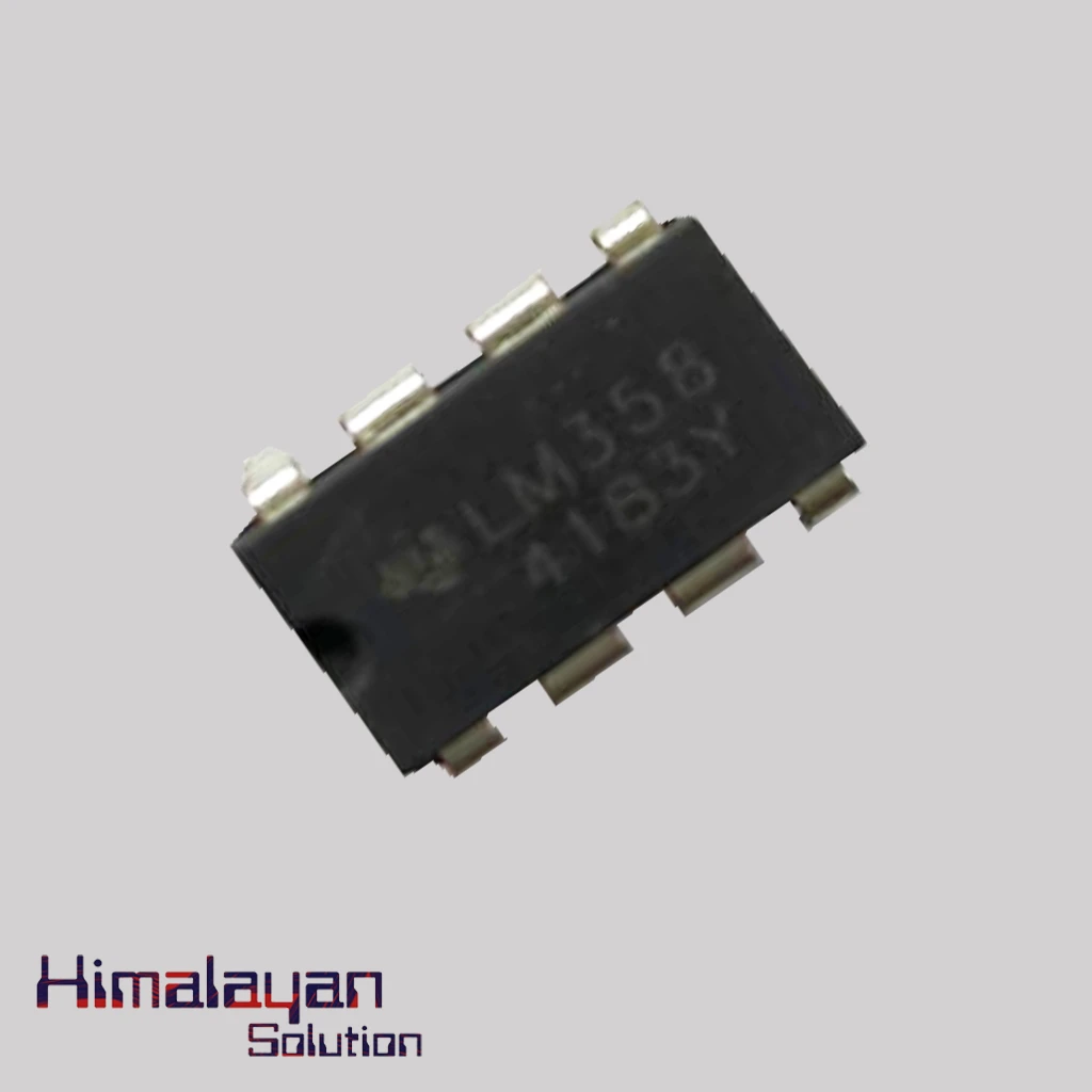 Lm 358 IC