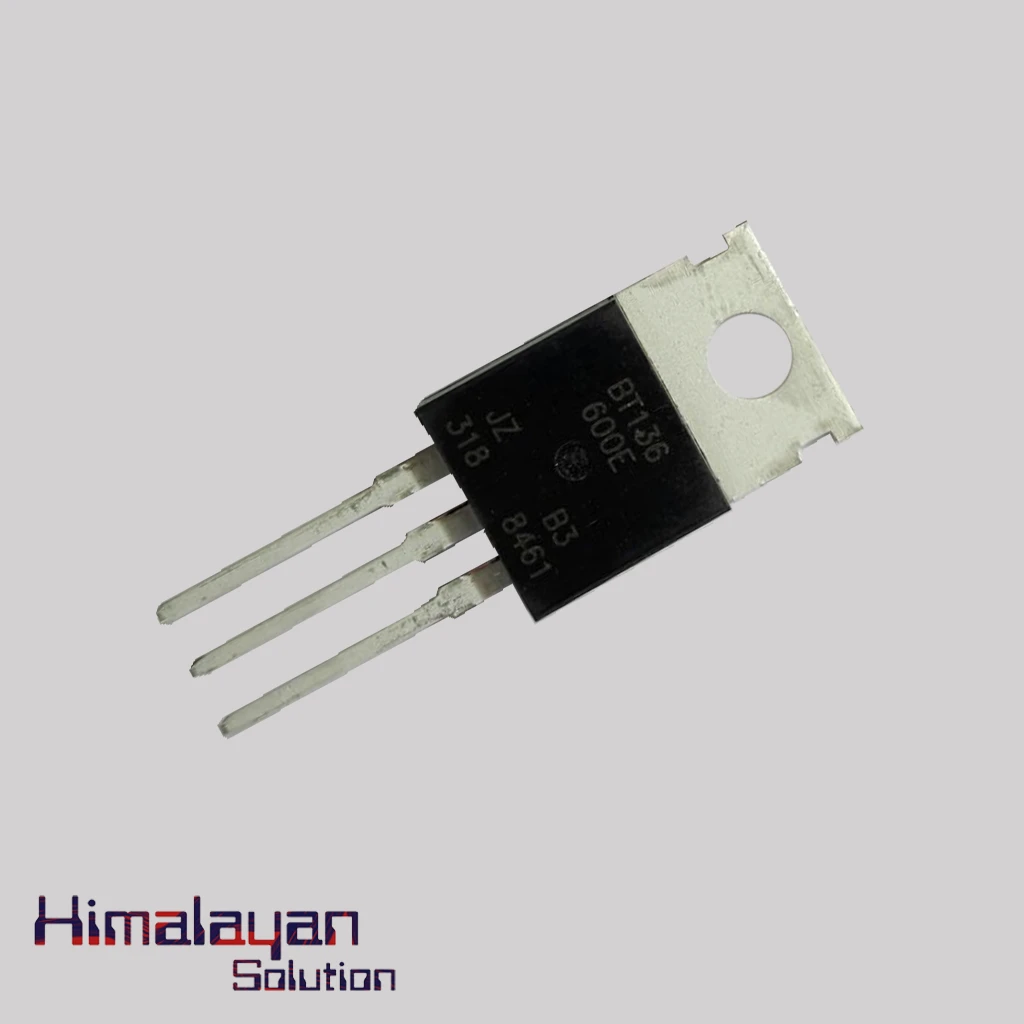 BT 136 IC