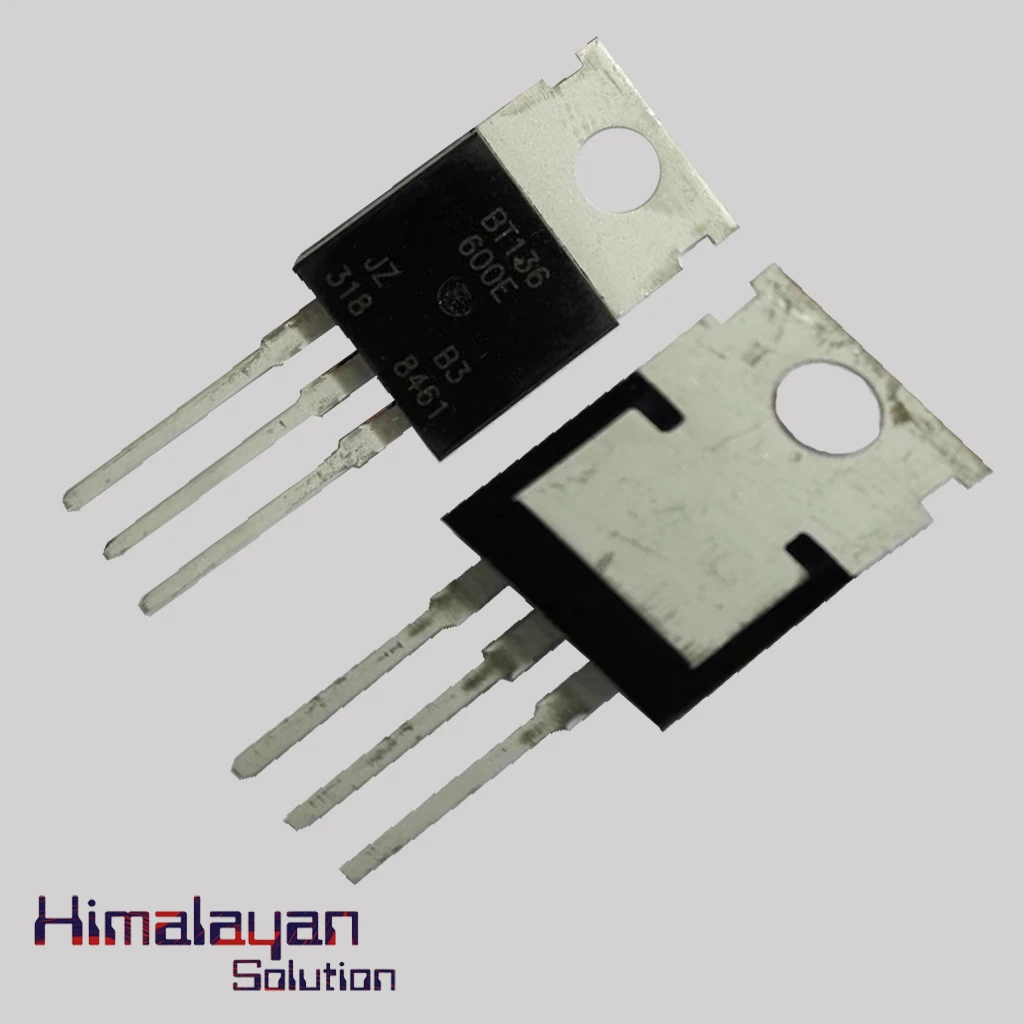 BT 136 IC