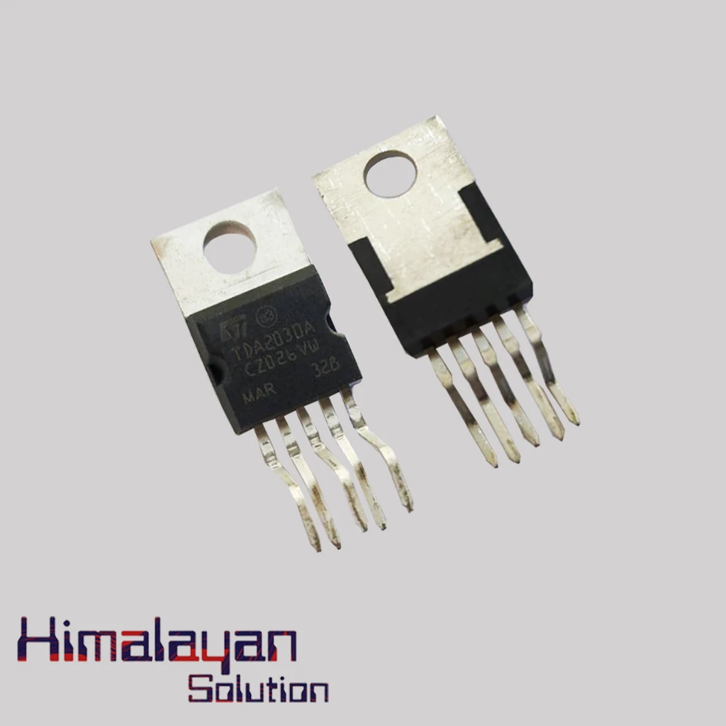 TDA 2030 IC