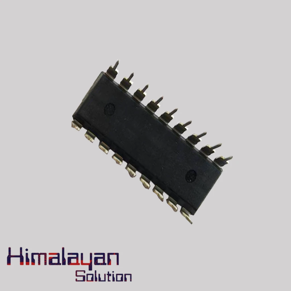 MT 8870 IC
