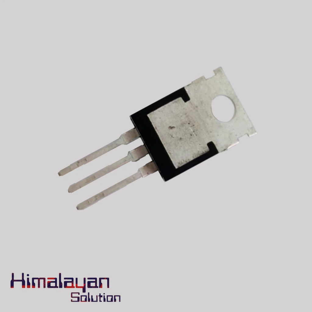 Tip 41 IC