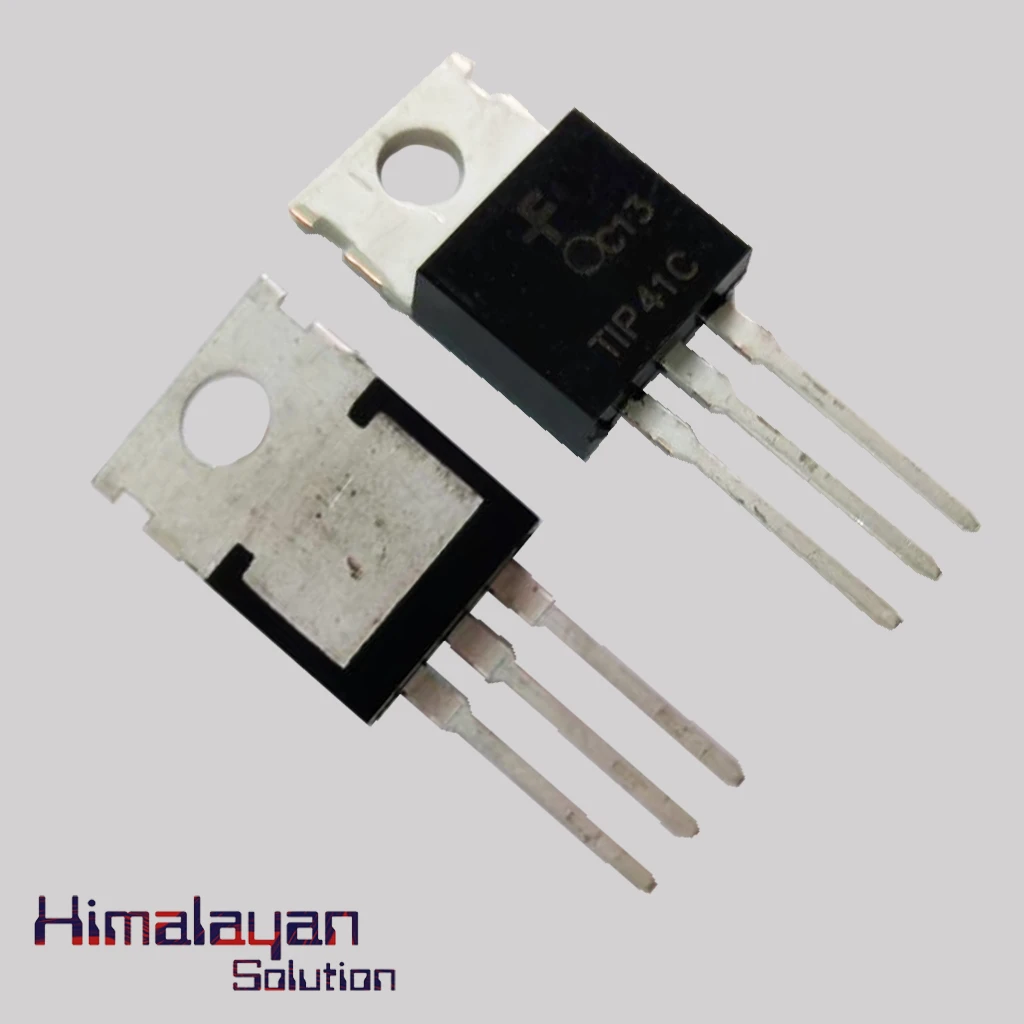 Tip 41 IC