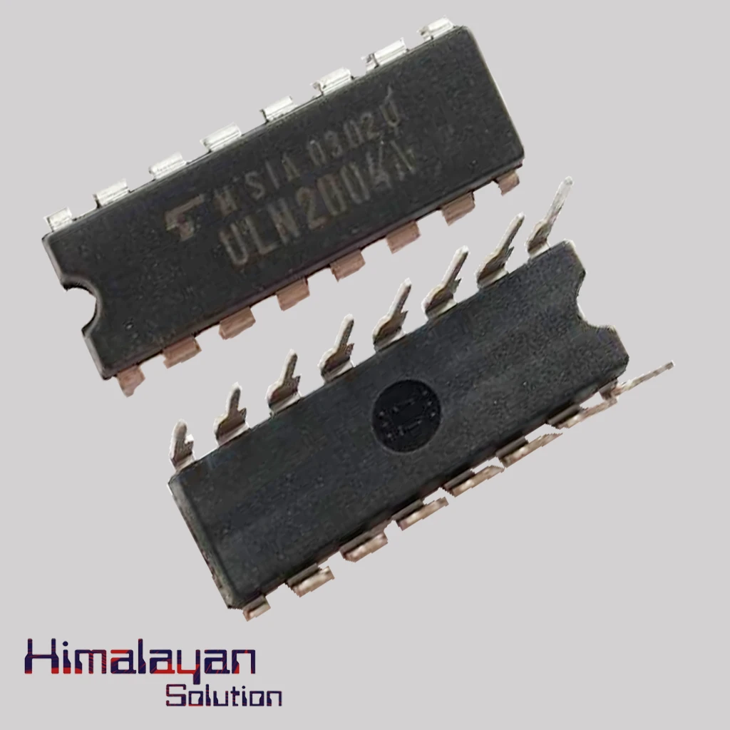 ULN 2004 IC