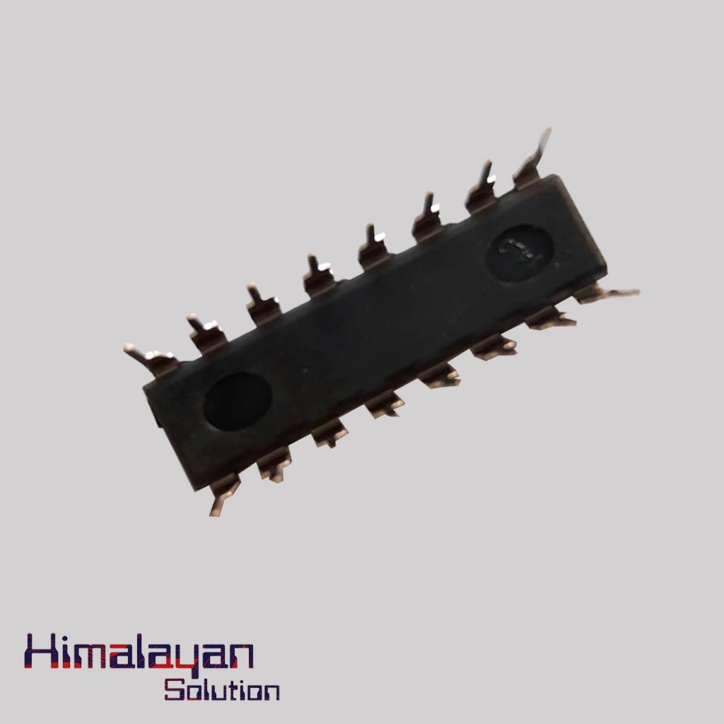 SN74LS138 IC