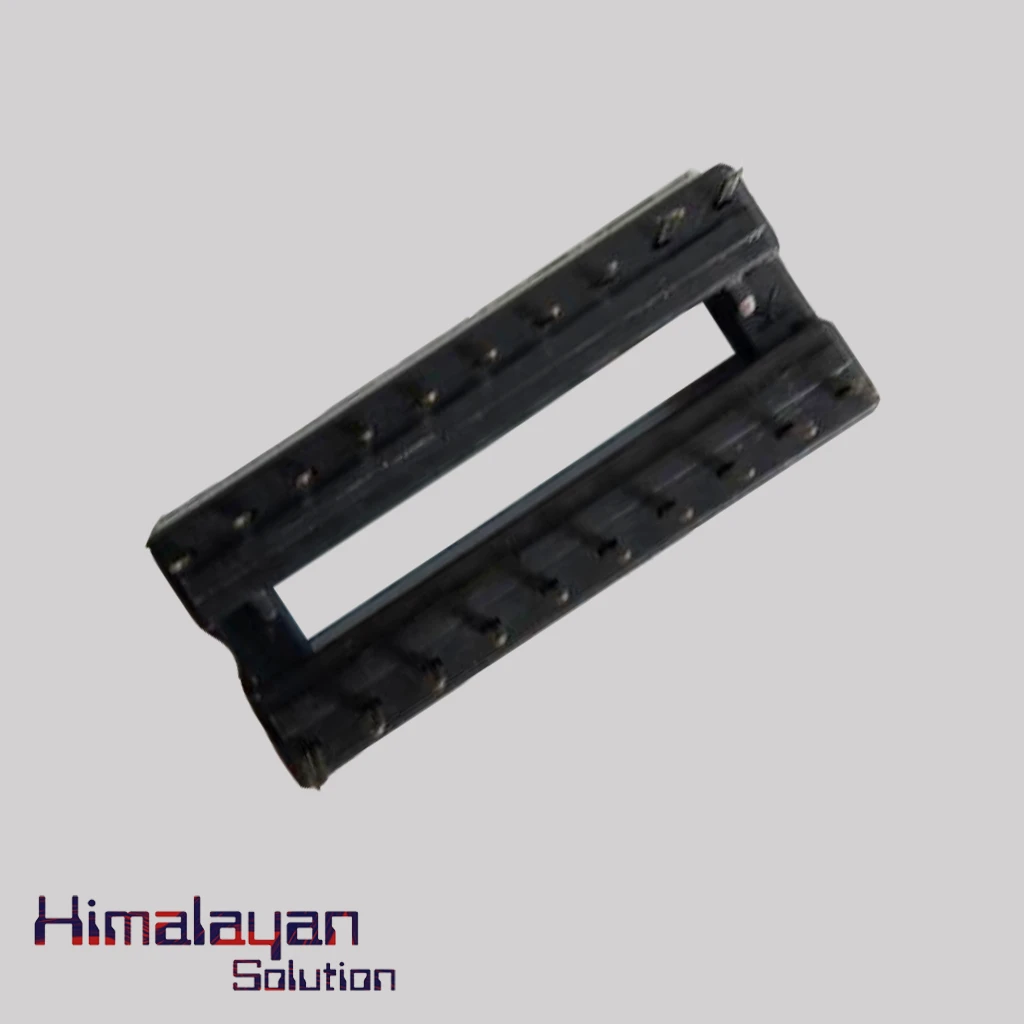 20 Pin IC Base
