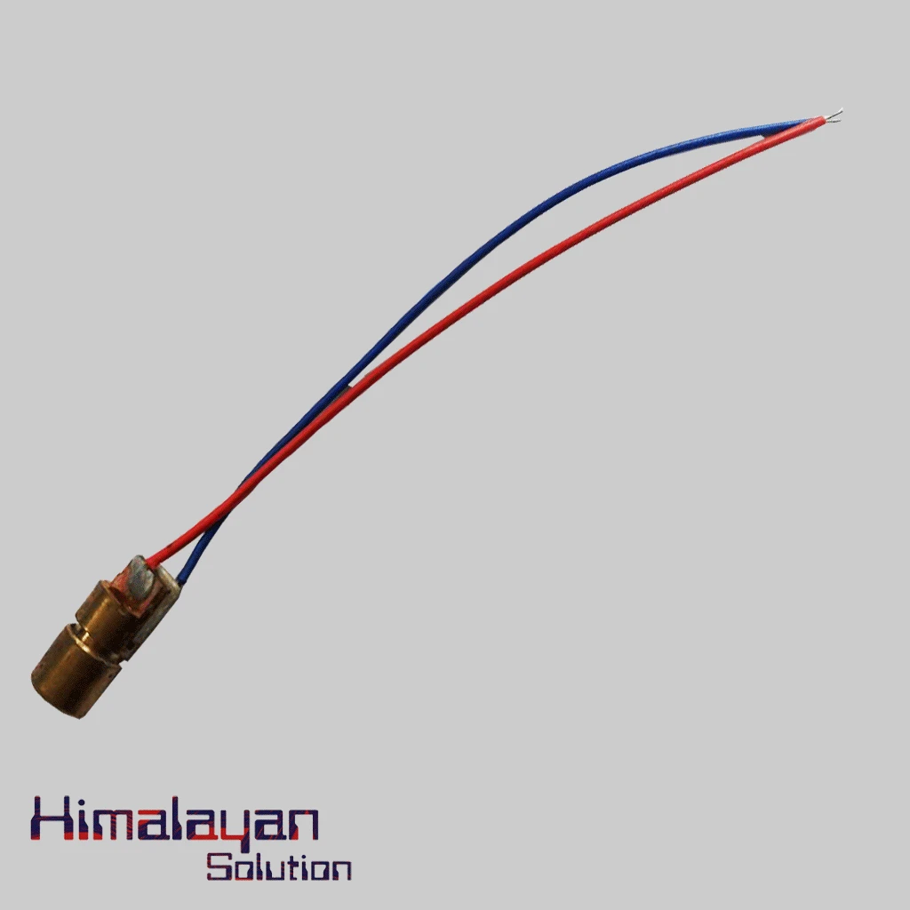 Laser  Diode