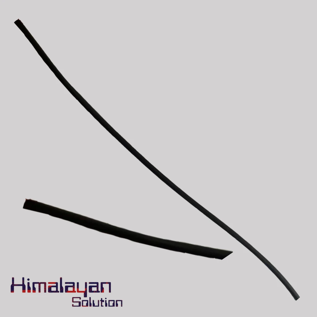 2.5 mm Heat Shrink Tube