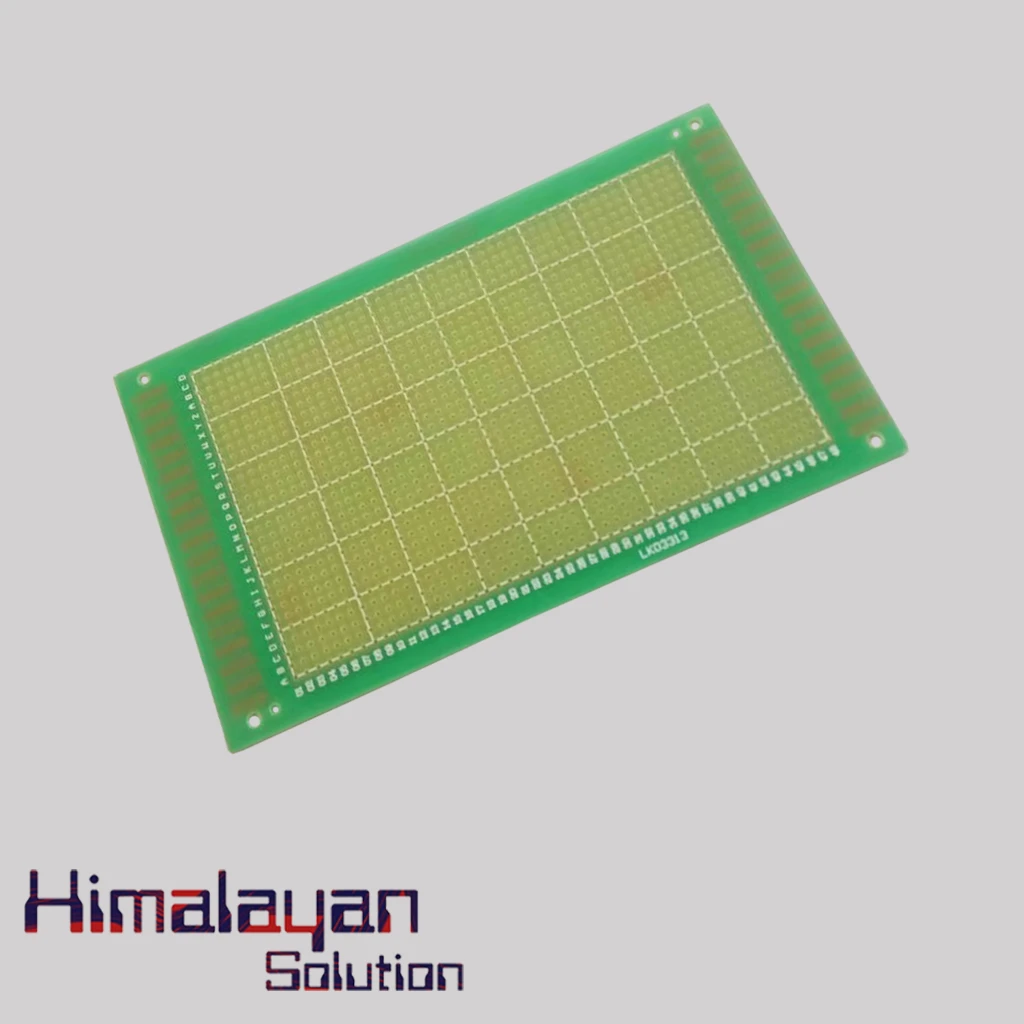 9*15 cm Good Quality Matrix Board