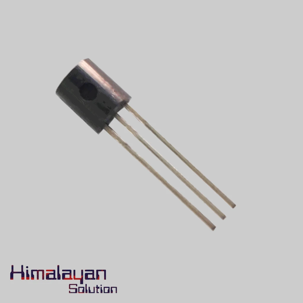 2N3904 IC