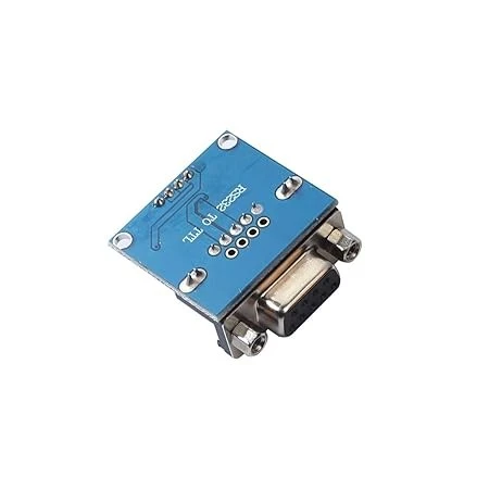 RS232 to TTL Female Serial Port
