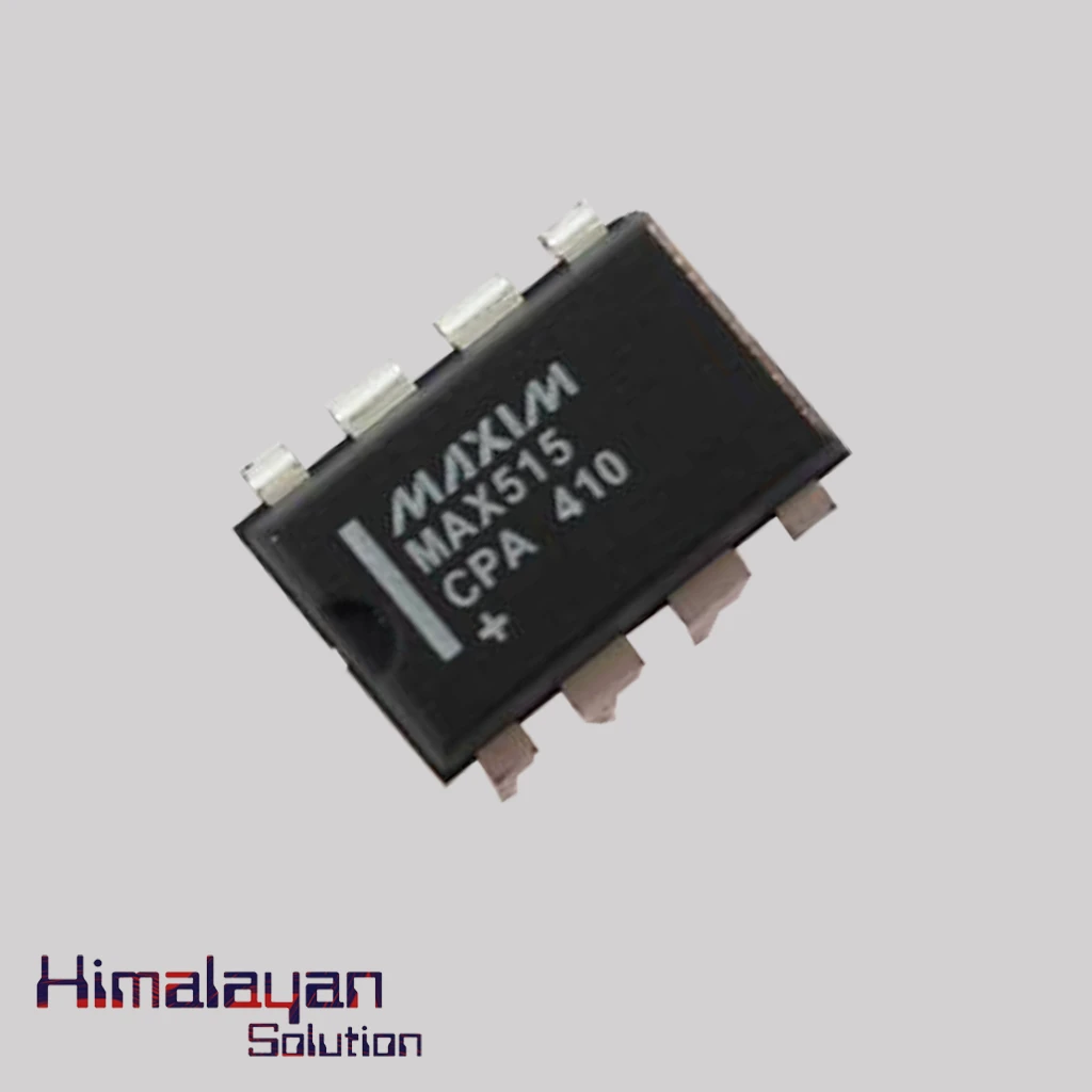 Max 515 IC