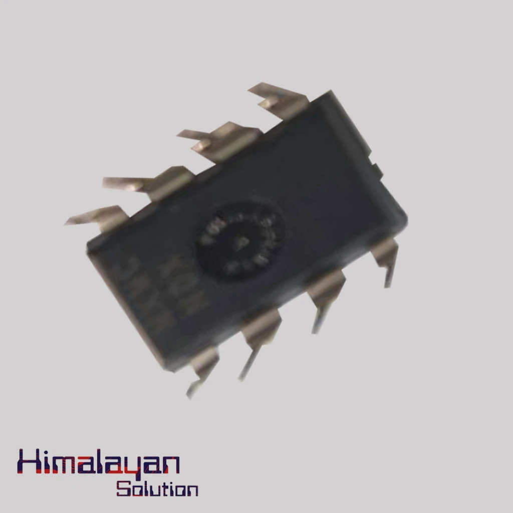 Max 515 IC