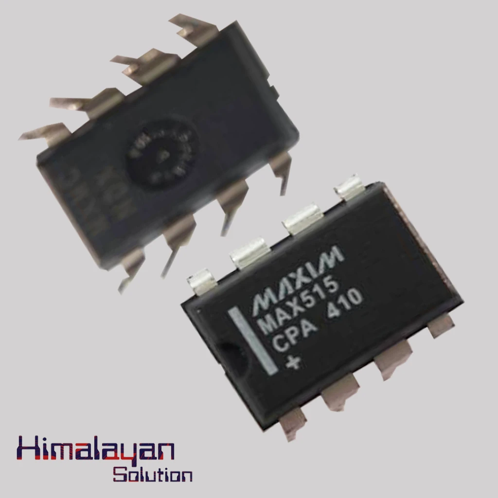 Max 515 IC