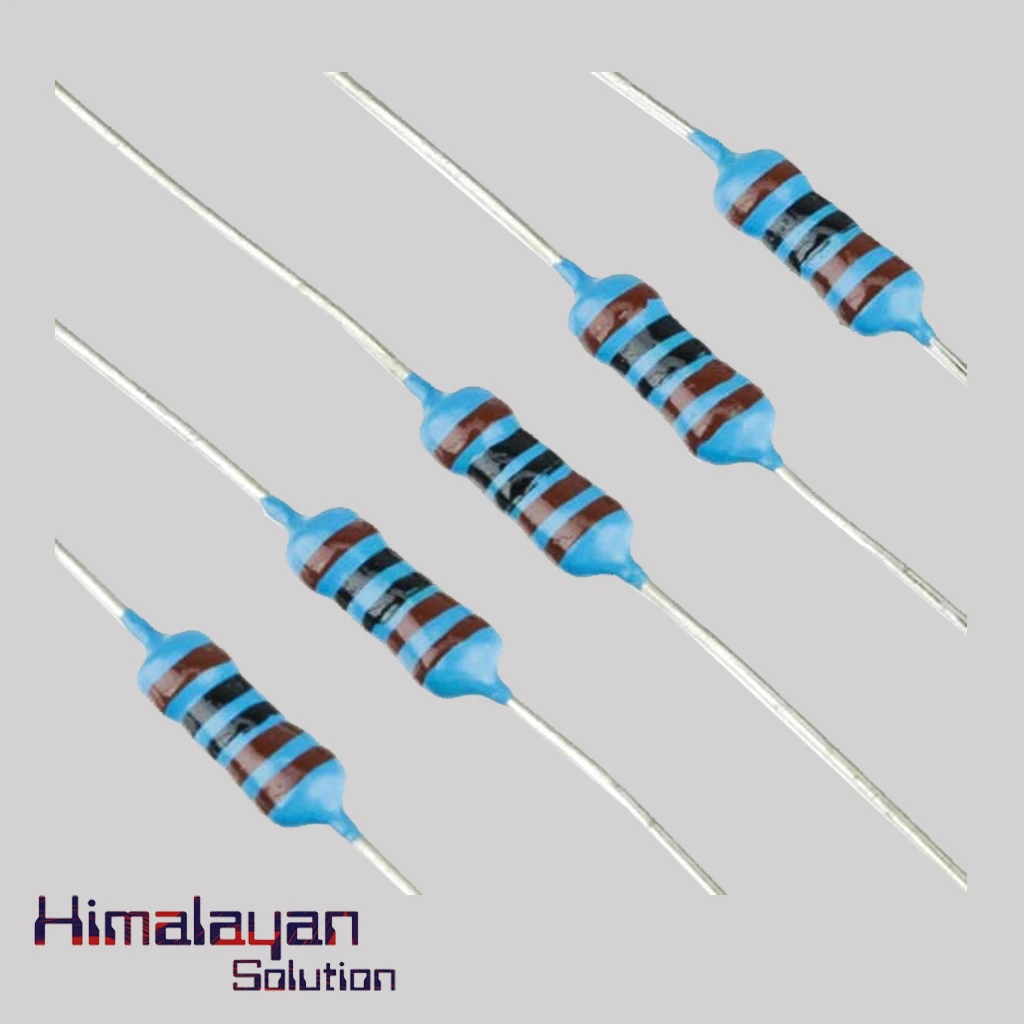 1K Resistor