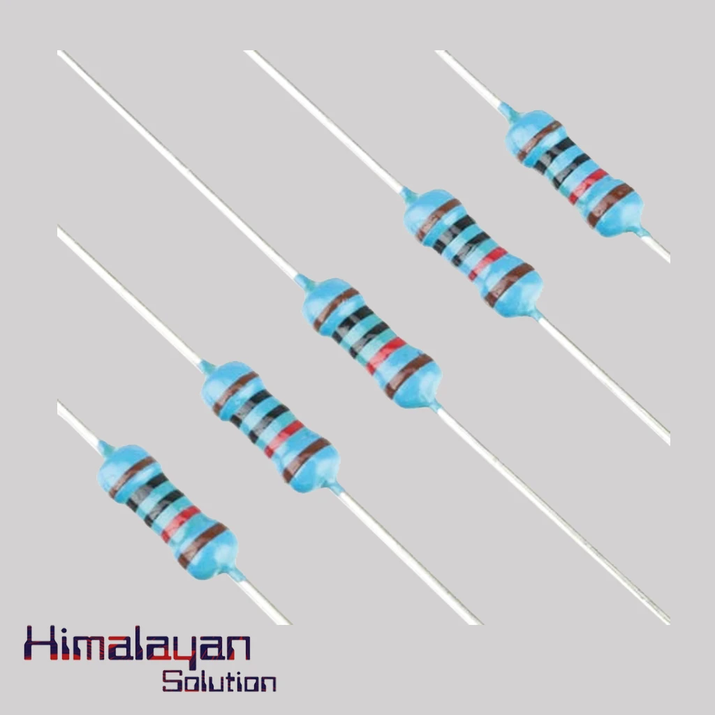 10K Resistor