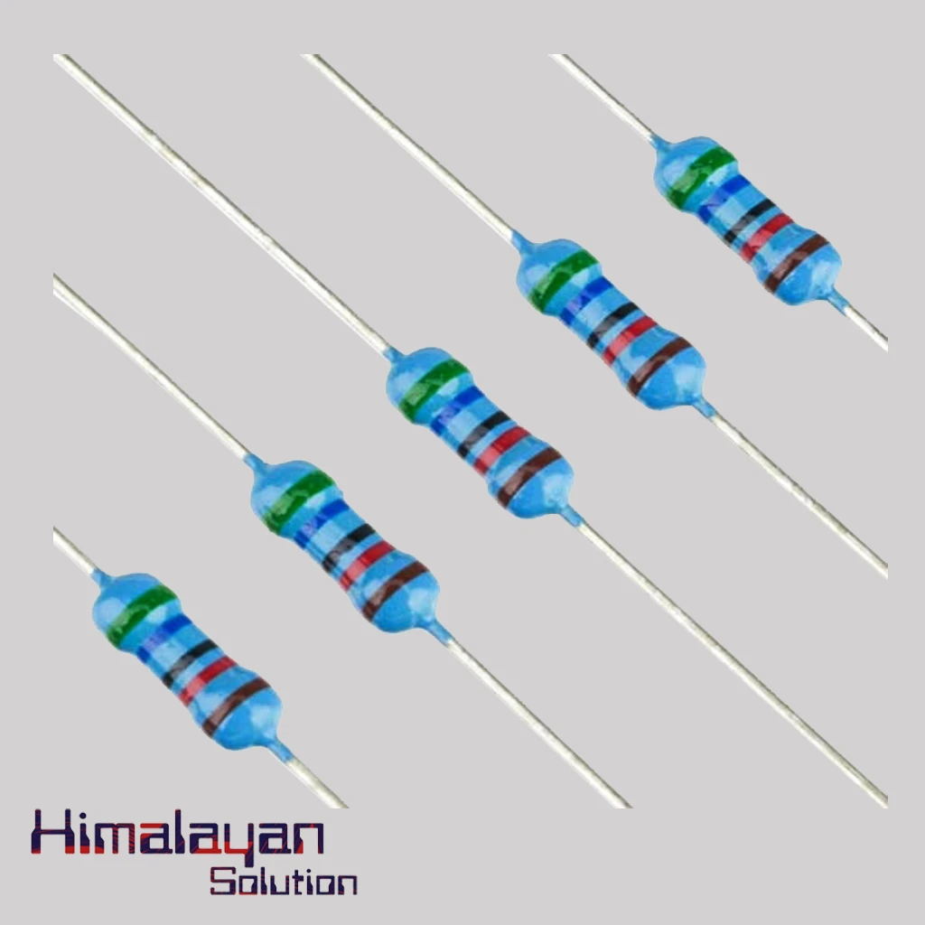56K Resistor
