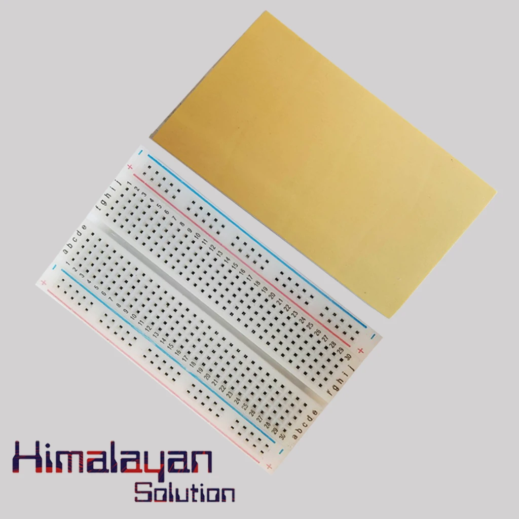 Breadboard Mini