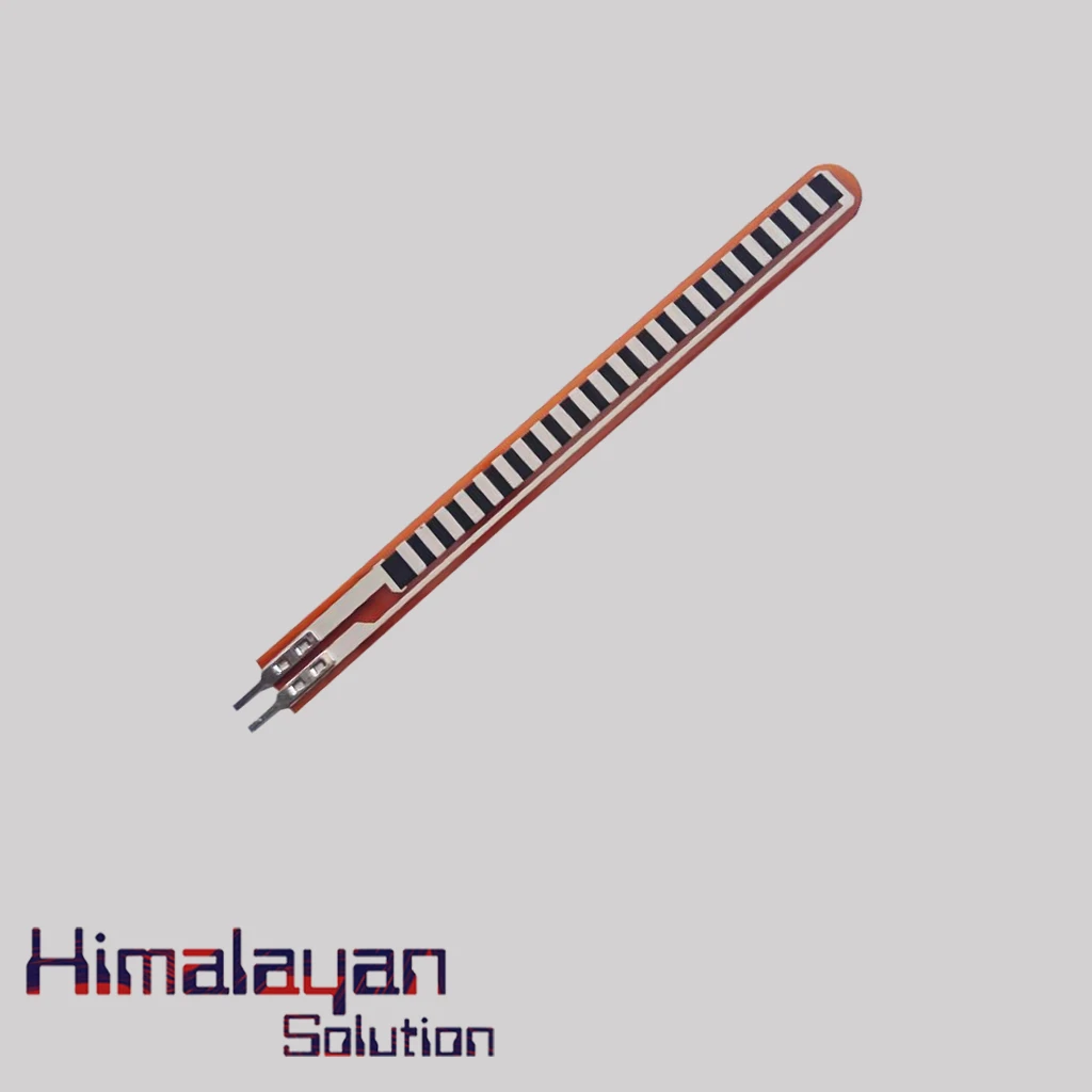 4.5inch Flex Sensor