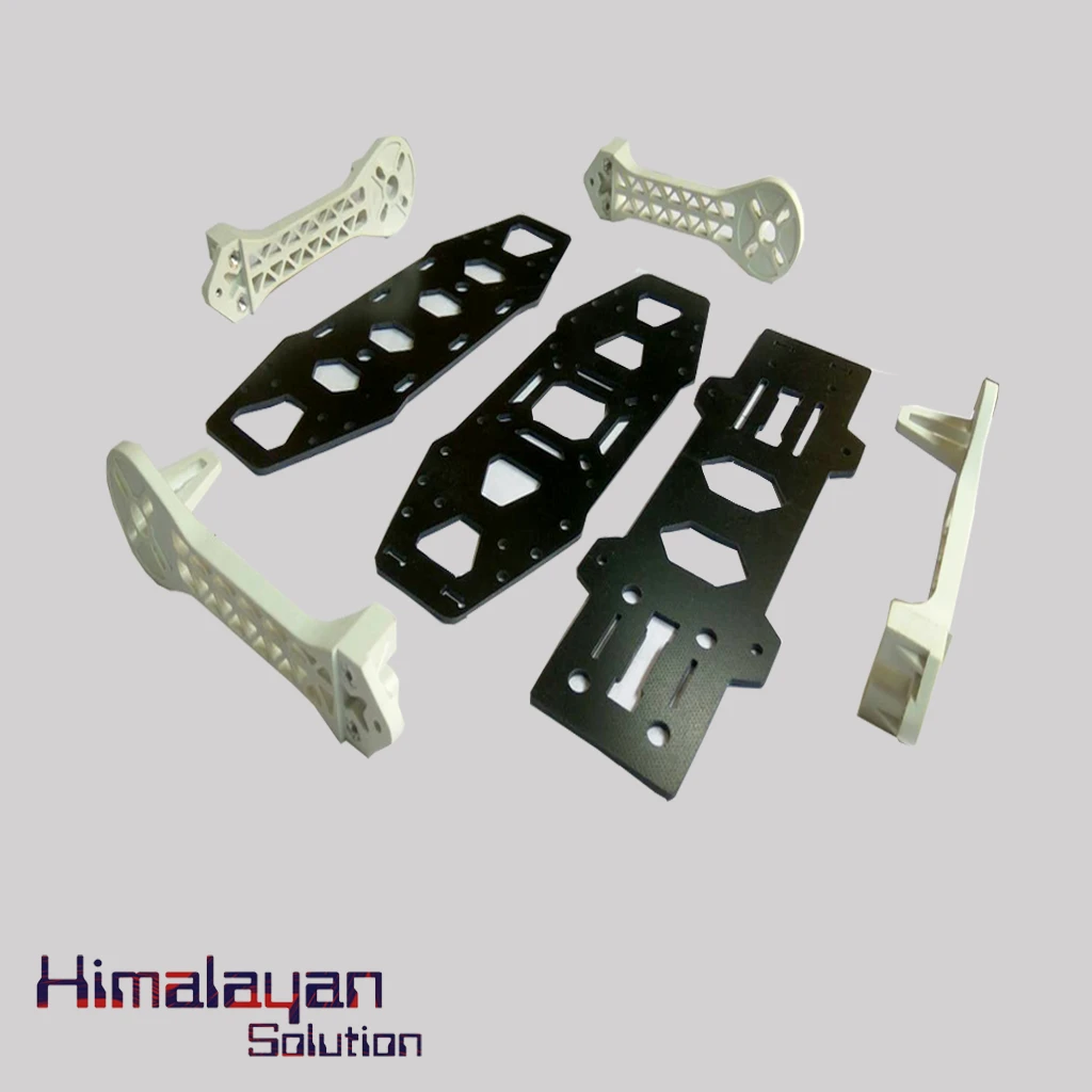 Drone Frame Small 220mm