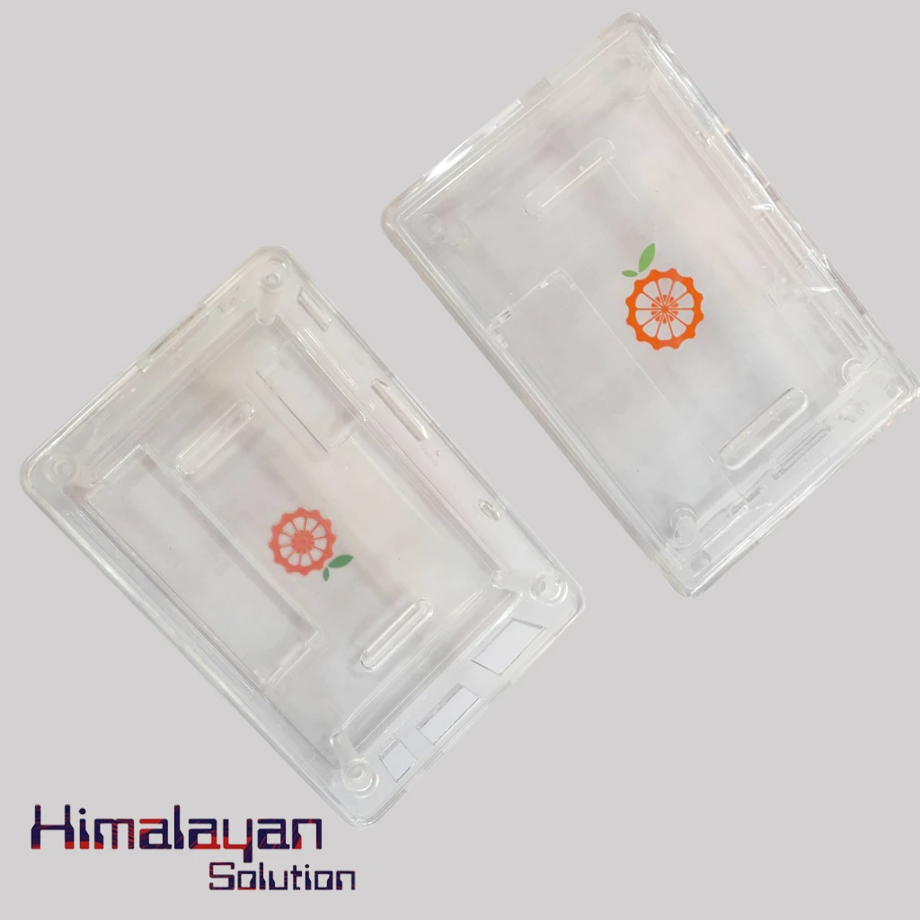 Orange Pi Big Case