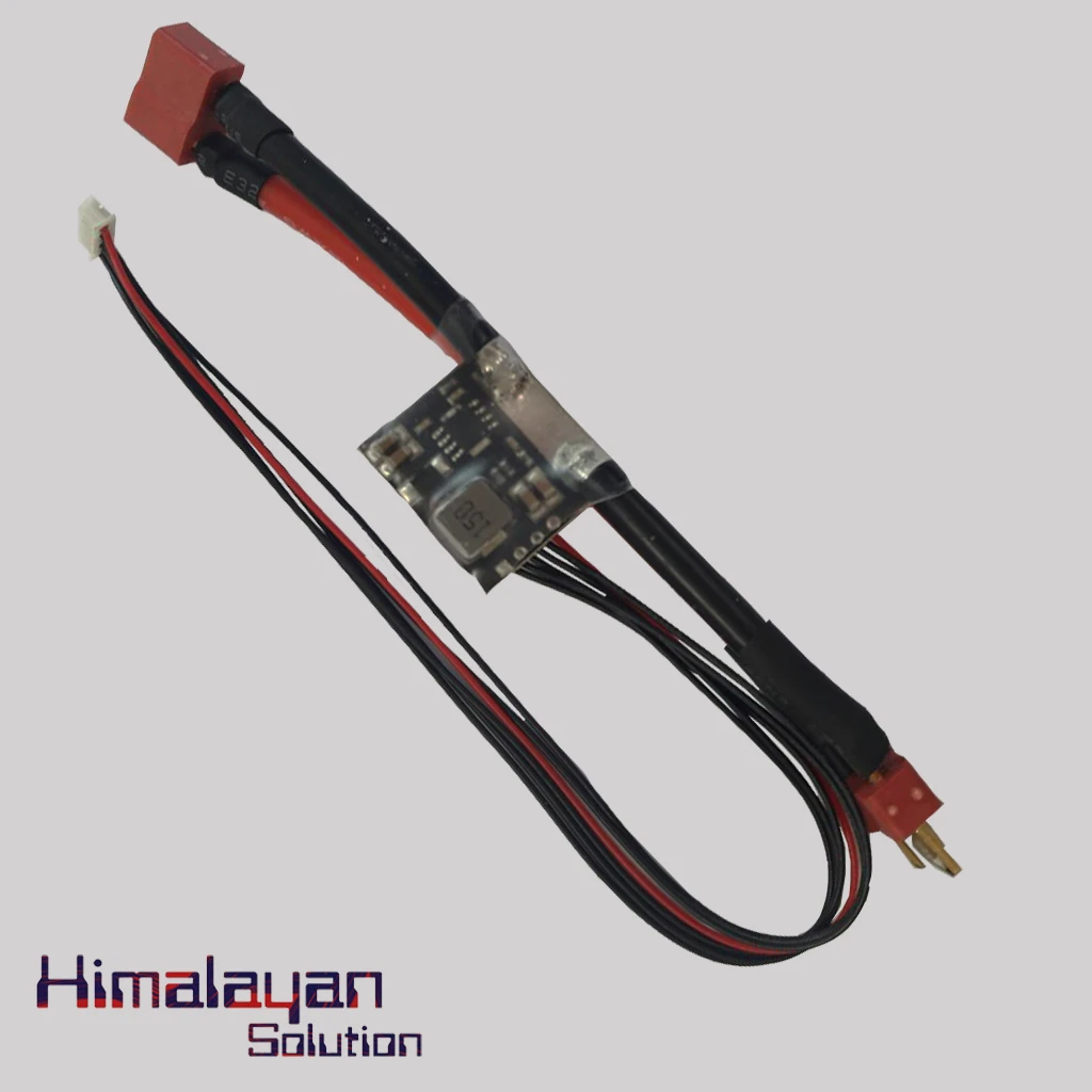 Apm Power Module