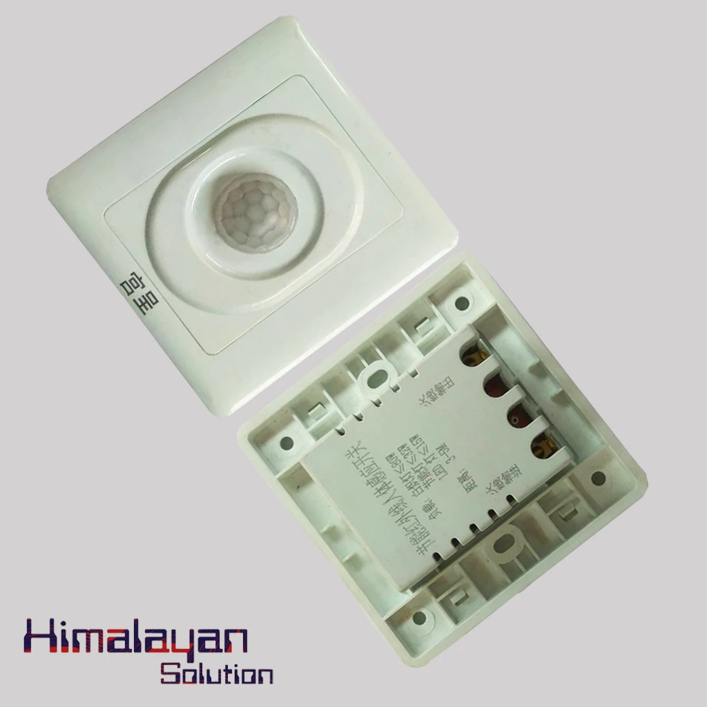 PIR Switch Normal