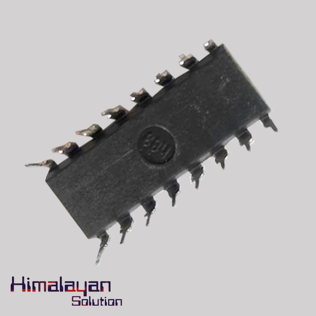 SN74247N IC