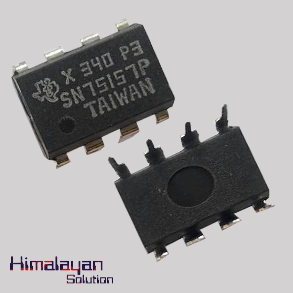 SN75157P IC