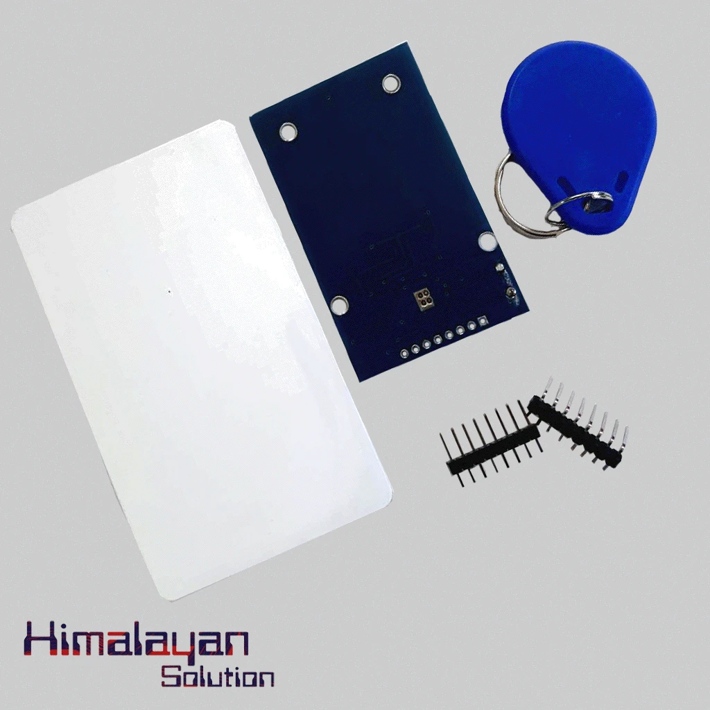 RFID  Reader RC 522