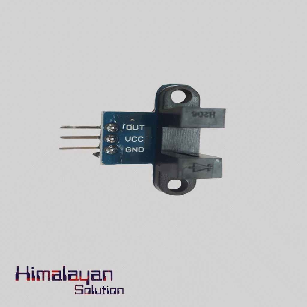 H206  Speed Measuring Sensor Module