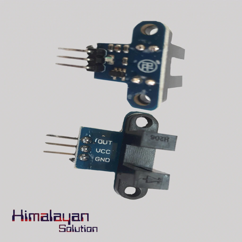H206  Speed Measuring Sensor Module