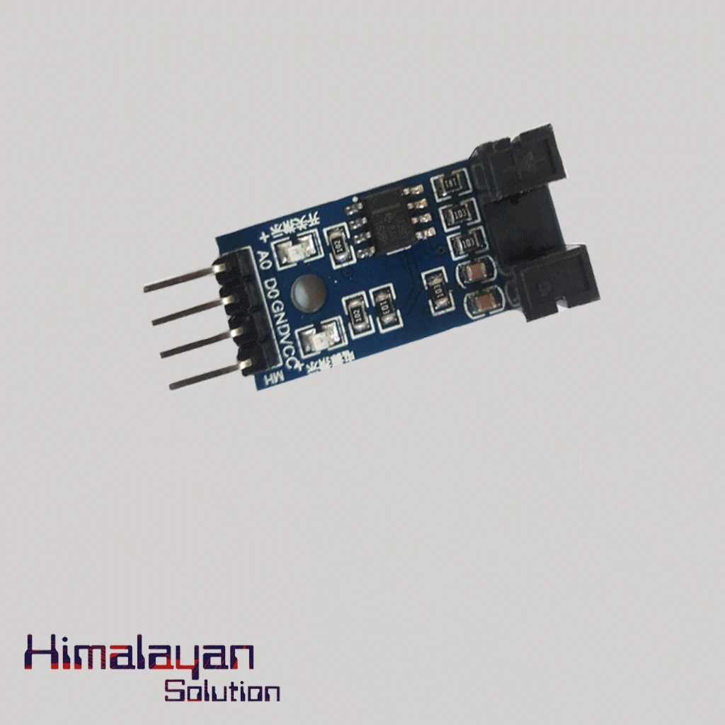 Im393 Motor Speed Measuring Sensor Module