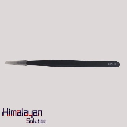 Anti Static Tweezer Set (6 Pcs)