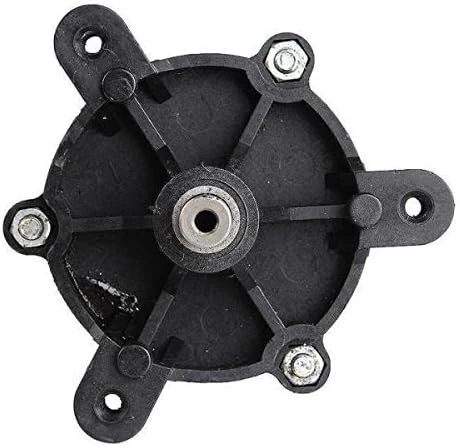24V 150-200 RPM ( black motor)