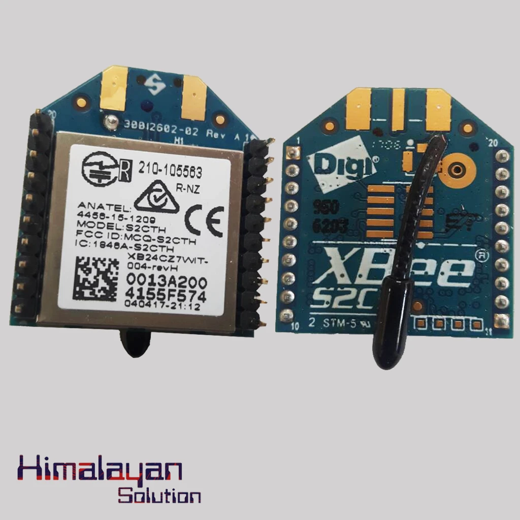 X-Bee S2C
