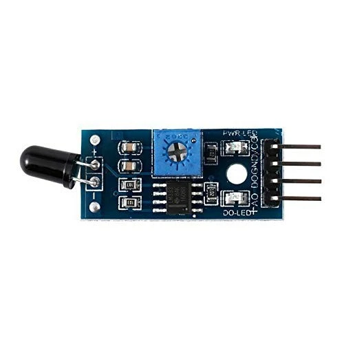 Flame Detection Sensor Module
