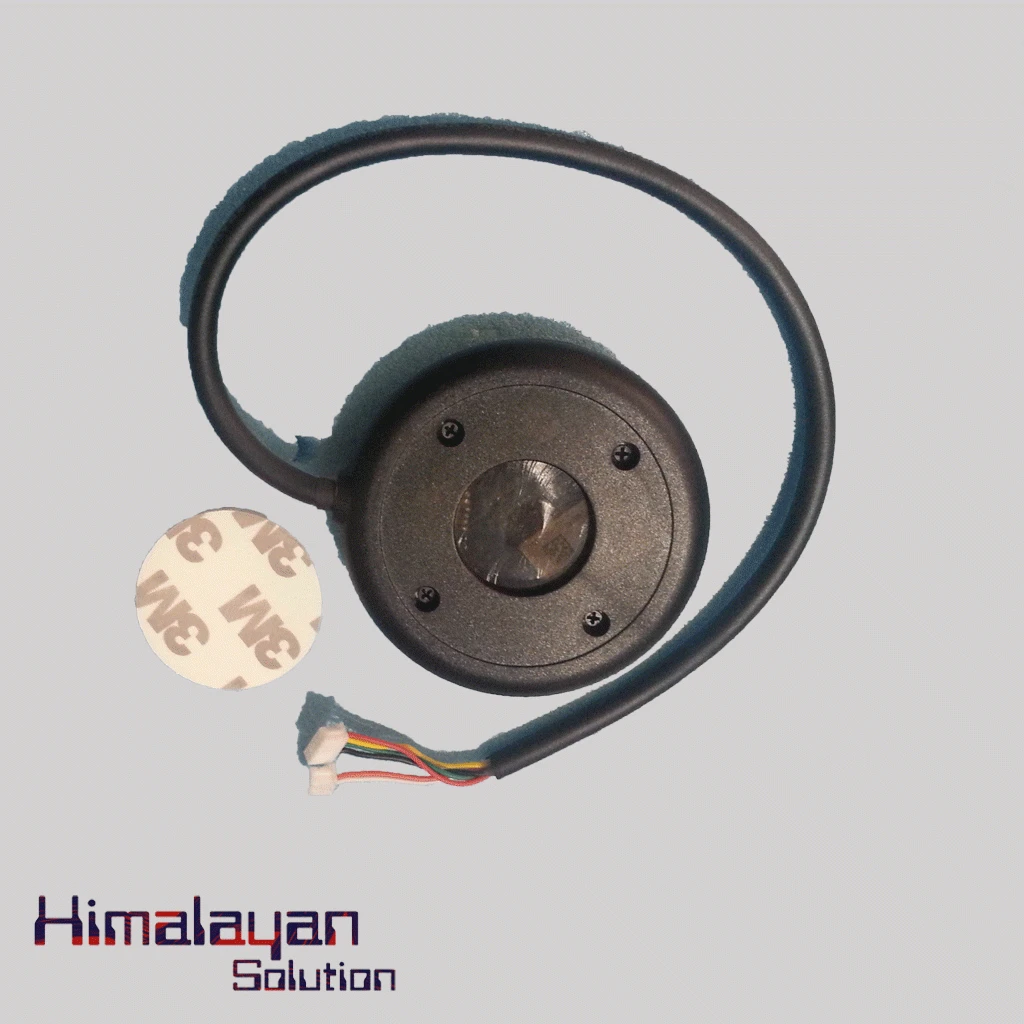 Amp Ublox GPS