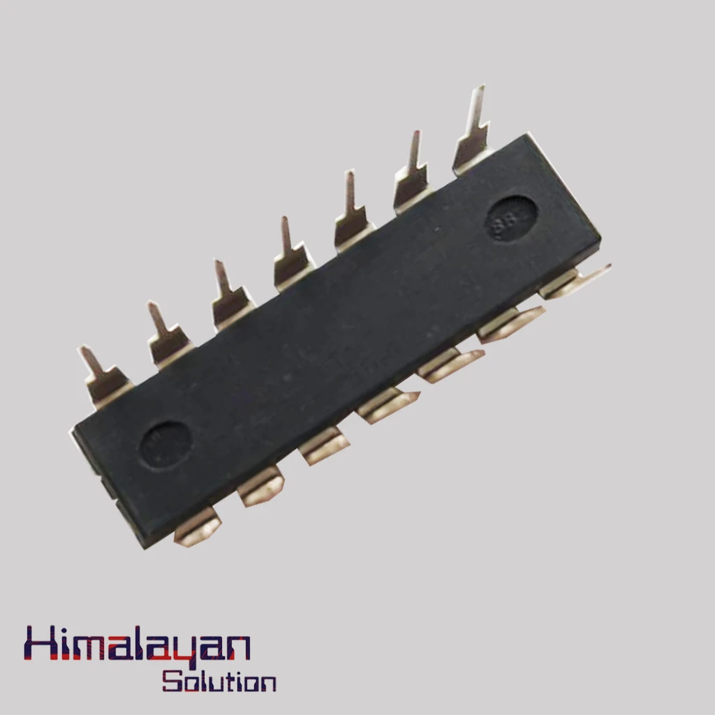 MC14071BCP IC