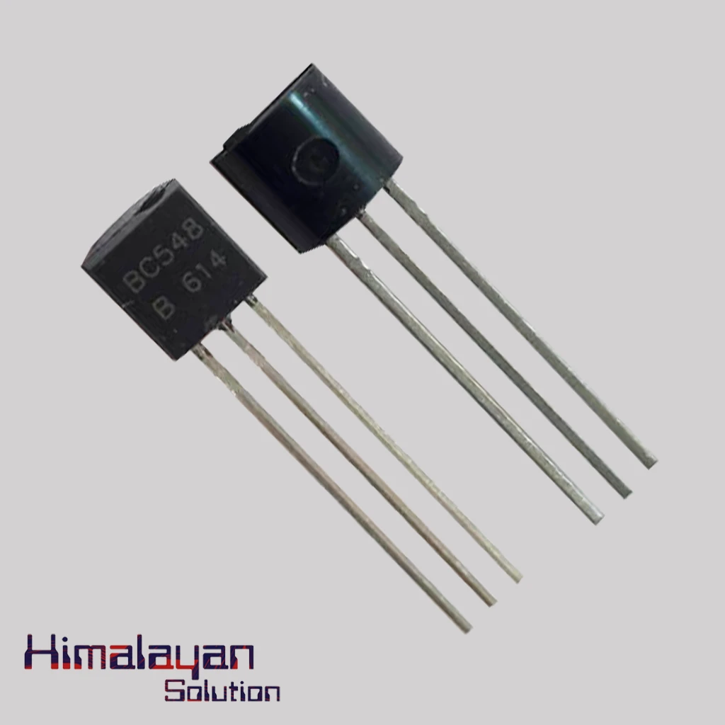 BC 548 Transistor