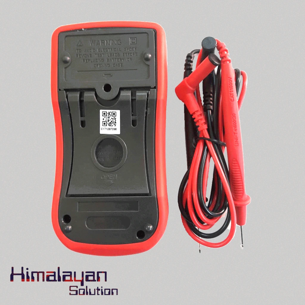 UT 136 A Multi-meter