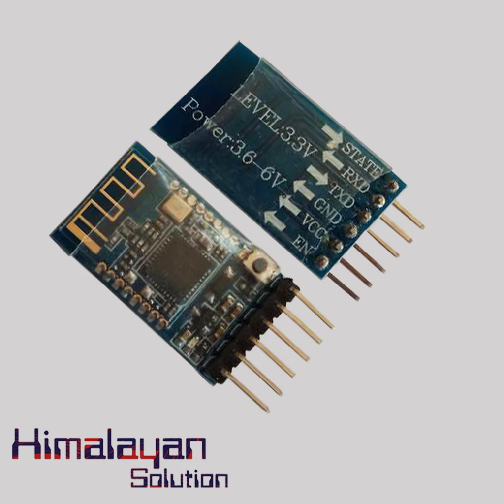 BLE Small Module