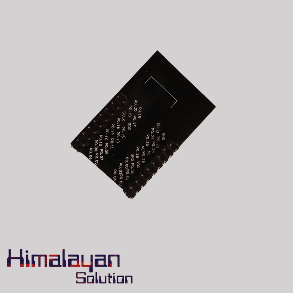 NRF51822 Wireless Bluetooth Module