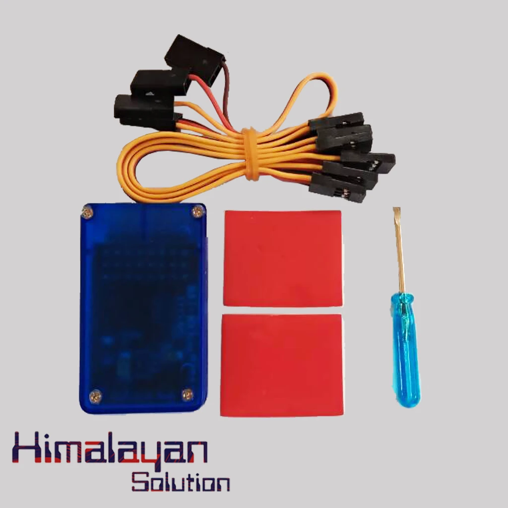 NX3 EVO Flight Controller