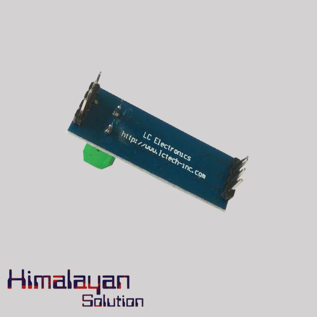 MAX485 Module
