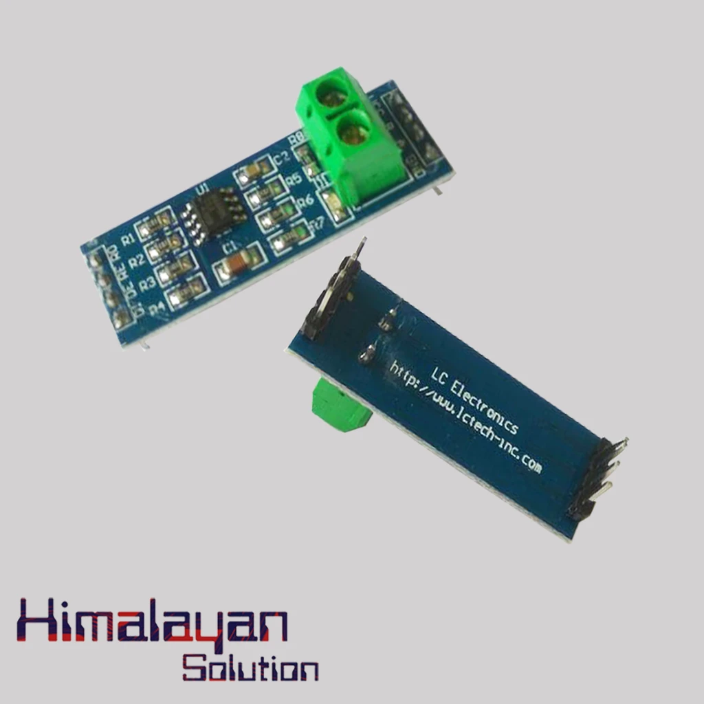 MAX485 Module
