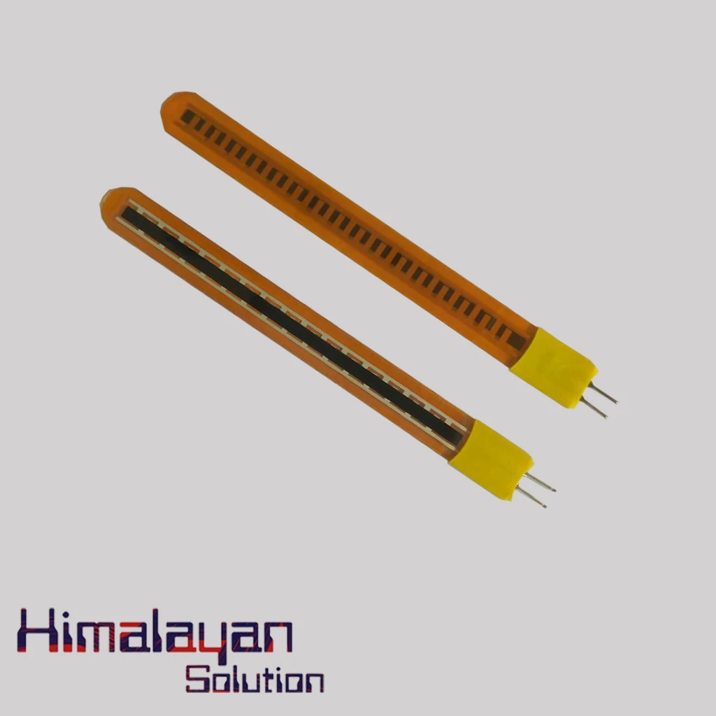 Flex Sensor 3 inch